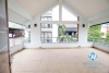 Modern house for rent on To Ngoc Van, Tay Ho